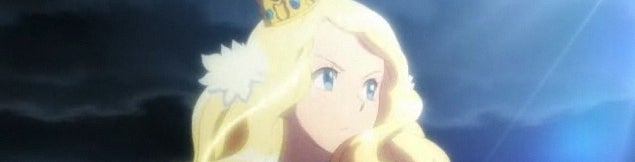 Code of Princess a caminho da Europa | Eurogamer.pt