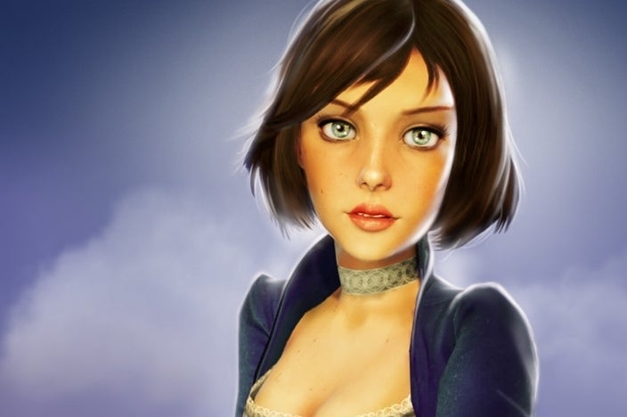 UK chart: Defiance rockets into top three, but BioShock Infinite still top