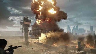 Battlefield 4 em conjunto com as próximas gráficas da AMD