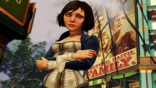 Top Reino Unido: Bioshock Infinite aguenta firme na segunda semana