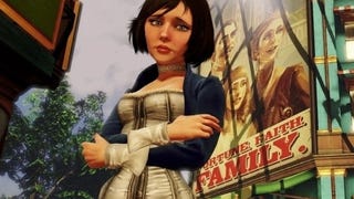 Top Reino Unido: Bioshock Infinite aguenta firme na segunda semana