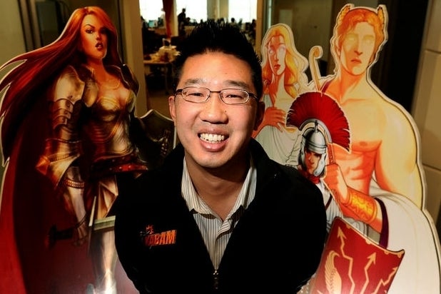 Kabam sets up $50 million fund for Japanese devs | GamesIndustry.biz