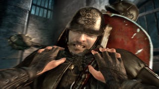 Thief poběží na PS4 a novém Xboxu spíše ve 30fps