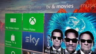 Microsoft building "Cloud TV" platform for Xbox