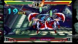 Don't expect more updated versions of classic Capcom fighting games