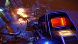 30 minutes of bonkers Far Cry 3: Blood Dragon footage leaked online
