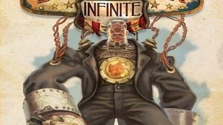 Las portadas alternativas de Bioshock Infinite