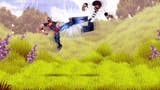 Former Fable devs rebooting Rag Doll Kung Fu for iPhone and iPad