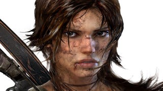 Square Enix: sprzedaż Tomb Raider miała wynieść 5-6 milionów w pierwszym miesiącu