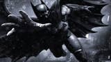 Batman: Arkham Origins announced for PC, PS3, Wii U and Xbox 360