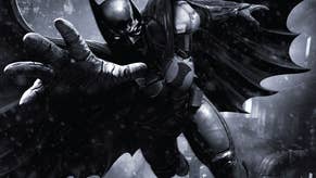 Batman: Arkham Origins announced for PC, PS3, Wii U and Xbox 360