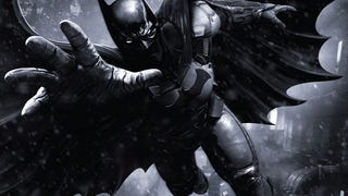 Batman: Arkham Origins aangekondigd voor pc, PS3, Wii U en Xbox 360