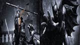 Batman: Arkham Origins oficiálně, od jiných tvůrců