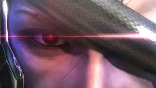 Konami svela il DLC Jetstream di Metal Gear Rising: Revengeance