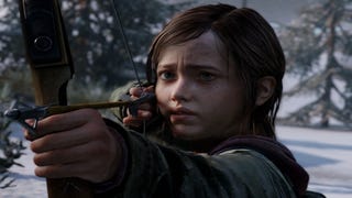 The Last of Us foi testado por homens e mulheres