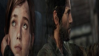 The Last of Us focusstudie omvatte eerst enkel mannen