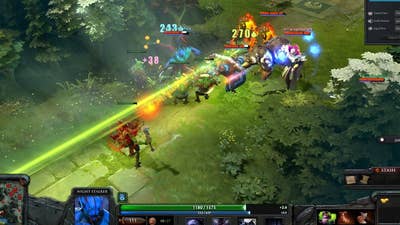 Dota 2 passes League of Legends as most played PC game in the West [Updated]