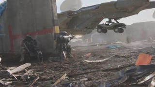 District 9 director Neill Blomkamp still keen on Halo movie - but only if given control