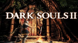 Arriva stasera il nuovo trailer di Dark Souls II