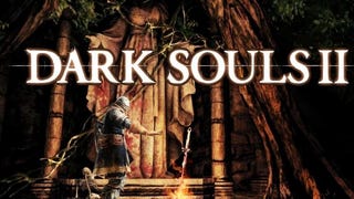 Trailer gameplay de Dark Souls II será mostrado hoje