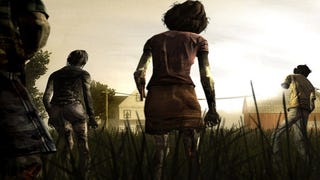 The Walking Dead a soli €9.99 su Steam