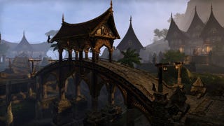 In arrivo nuovi inviti per la beta di The Elder Scrolls Online