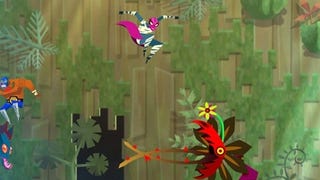 Guacamelee review