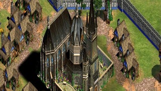 Age of Empires 2 HD - Recenzja