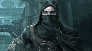 La versione PC di Thief non sarà un semplice porting da console