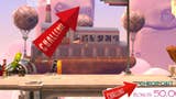 Runner 2 sarà da domani sull'eShop per Wii U