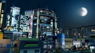 La versione Mac di SimCity sarà disponibile a giugno