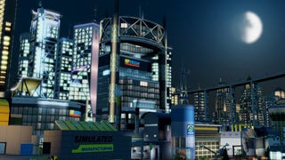 SimCity na Maca w czerwcu