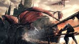 10 minutes of Dark Souls 2 gameplay revealed