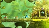 Rayman Legends llegará con 30 niveles nuevos