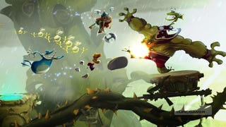 Rayman Legends: "trenta nuovi livelli e alcuni boss" col rinvio