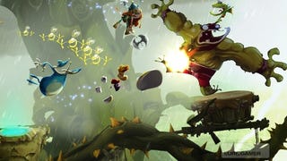 Rayman Legends: "trenta nuovi livelli e alcuni boss" col rinvio