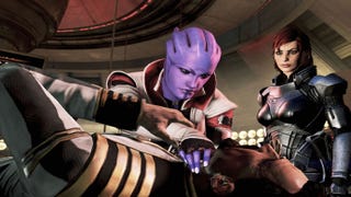 BioWare chiede un parere sulle mappe multi di Mass Effect 3