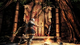 Další detaily o Dark Souls 2: Bude opět výzvou a odmění za překonání překážek
