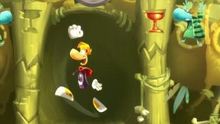 Rayman Legends delay has spawned 30 new levels