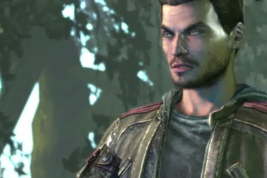 Ubisoft anuncia remake de Flashback | Eurogamer.pt