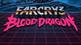 Far Cry 3: Blood Dragon è già in pre-vendita su Steam