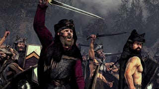 Un'immagine dalle dimensioni epiche per Total War: Rome II