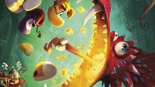 La demo di Rayman Legends conterrà un livello esclusivo per Wii U