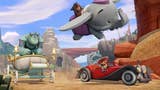 Disney Infinity trailer shows off Toy Box mode
