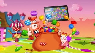 New board member for Candy Crush dev King