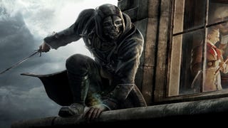 Dishonored è disponibile a metà prezzo su Steam