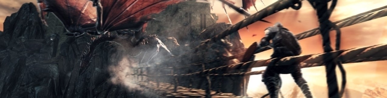 Nóg meer Dark Souls II info