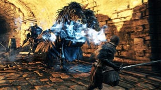 From Software sarà più attenta a Dark Souls II per PC
