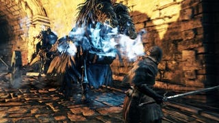 From Software sarà più attenta a Dark Souls II per PC