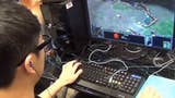 Podívejte se, jak hraje StarCraft 2 šampion